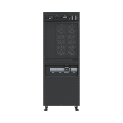 UPS Trifásico de 50 kVA, Topología Online Doble Conversión, Voltaje de 208/220 Vca de L-L