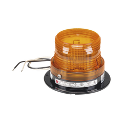 Estrobo streamline, mini, 120-240 Vca, ambar