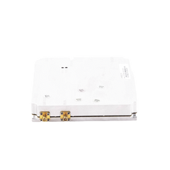 Amplificador Lineal de Potencia para Amplificadores de Exteriores, Celular 850 MHz, Up-Link.