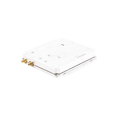 Amplificador Lineal de Potencia para Amplificadores de Exteriores, Celular 850 MHz, Up-Link.