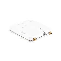 Amplificador Lineal de Potencia para Amplificadores de Exteriores, Celular 850 MHz, Up-Link.