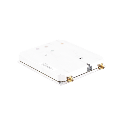 Amplificador Lineal de Potencia para Amplificadores de Exteriores, Celular 850 MHz, Up-Link.