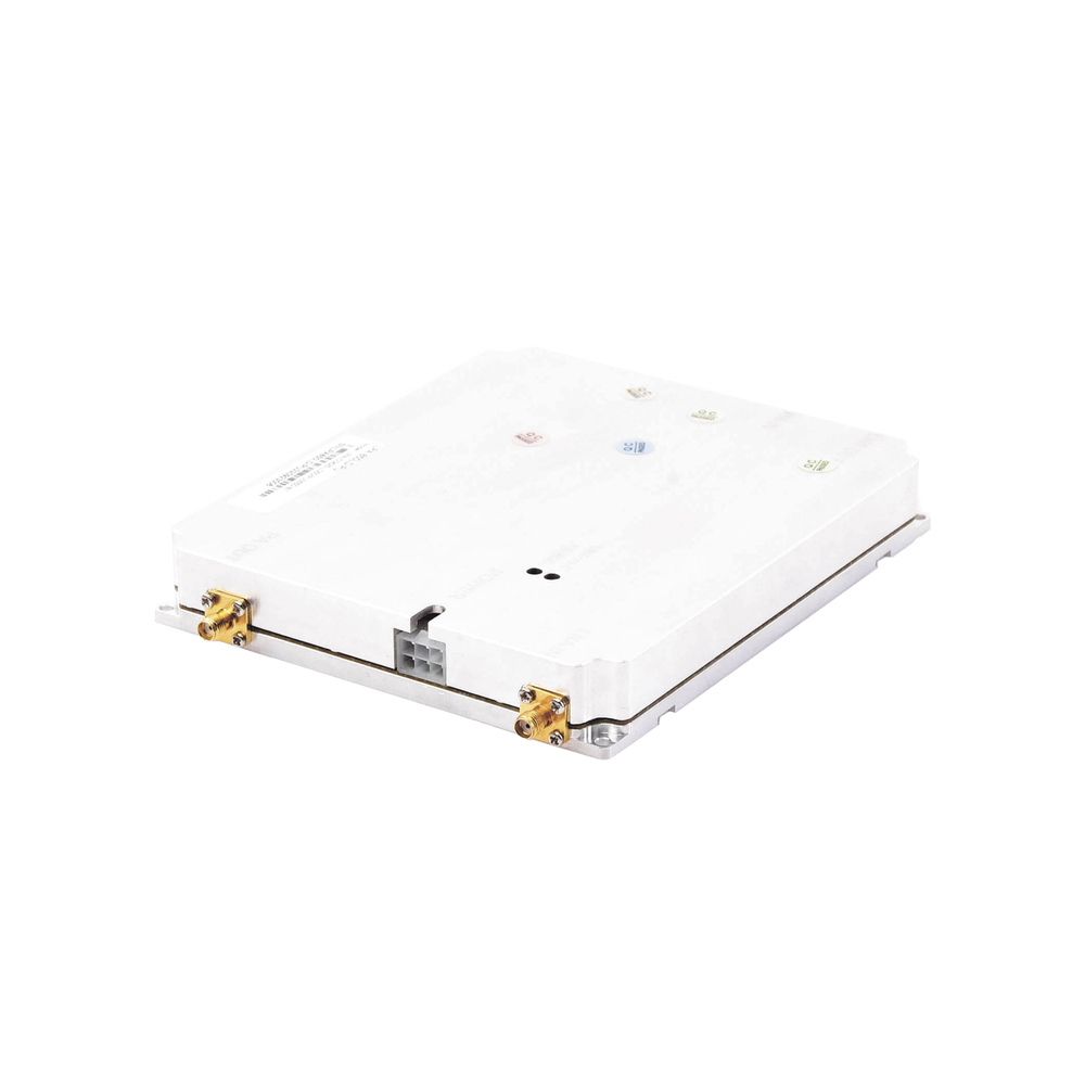 Amplificador Lineal de Potencia para Amplificadores de Exteriores, Celular 850 MHz, Up-Link.