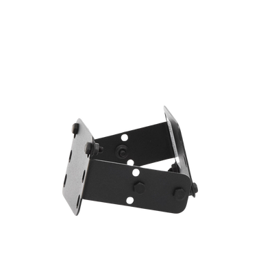 Bracket (2 pzas.) para montar Tomacorriente Vertical TCM-SR19 en Rack EIRL y EIQR.