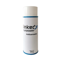 Spray de Protección Anticorrosiva y Dieléctrica