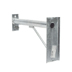 Brazo de Extensión 40 CM para uso con Herraje Tipo "J" (LP-SC-JH-10-15 o LP-SC-JH-06-08)