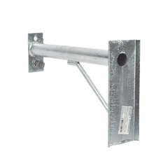 Brazo de Extensión 40 CM para uso con Herraje Tipo "J" (LP-SC-JH-10-15 o LP-SC-JH-06-08)