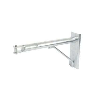 Brazo de Extension 40 cm con Herraje Tipo D Pequeño