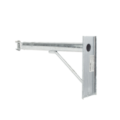 Brazo de Extension 40 cm con Herraje Tipo D Pequeño