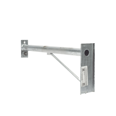 Brazo de Extensión 60 CM para uso con Herraje Tipo "J" (LP-SC-JH-10-15 o LP-SC-JH-06-08)