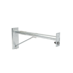 Brazo de Extensión 60 CM para uso con Herraje Tipo "J" (LP-SC-JH-10-15 o LP-SC-JH-06-08)
