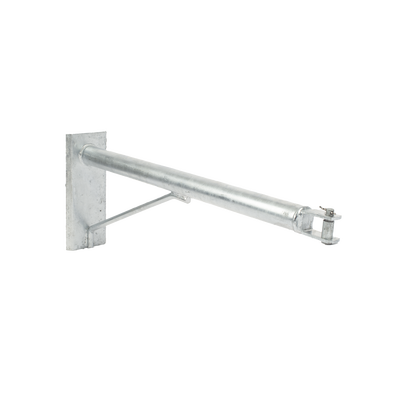 Brazo de Extension 60 cm con Herraje Tipo D Pequeño