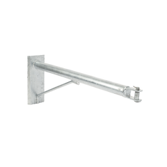 Brazo de Extension 60 cm con Herraje Tipo D Pequeño