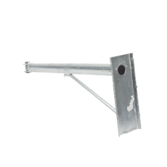 Brazo de Extension 60 cm con Herraje Tipo D Pequeño
