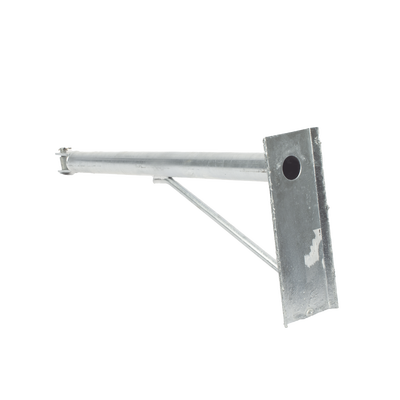 Brazo de Extension 60 cm con Herraje Tipo D Pequeño