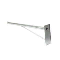 Brazo de Extension 100 cm con Herraje Tipo D Pequeño