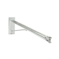 Brazo de Extension 100 cm con Herraje Tipo D Pequeño