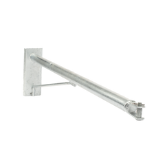 Brazo de Extension 100 cm con Herraje Tipo D Pequeño