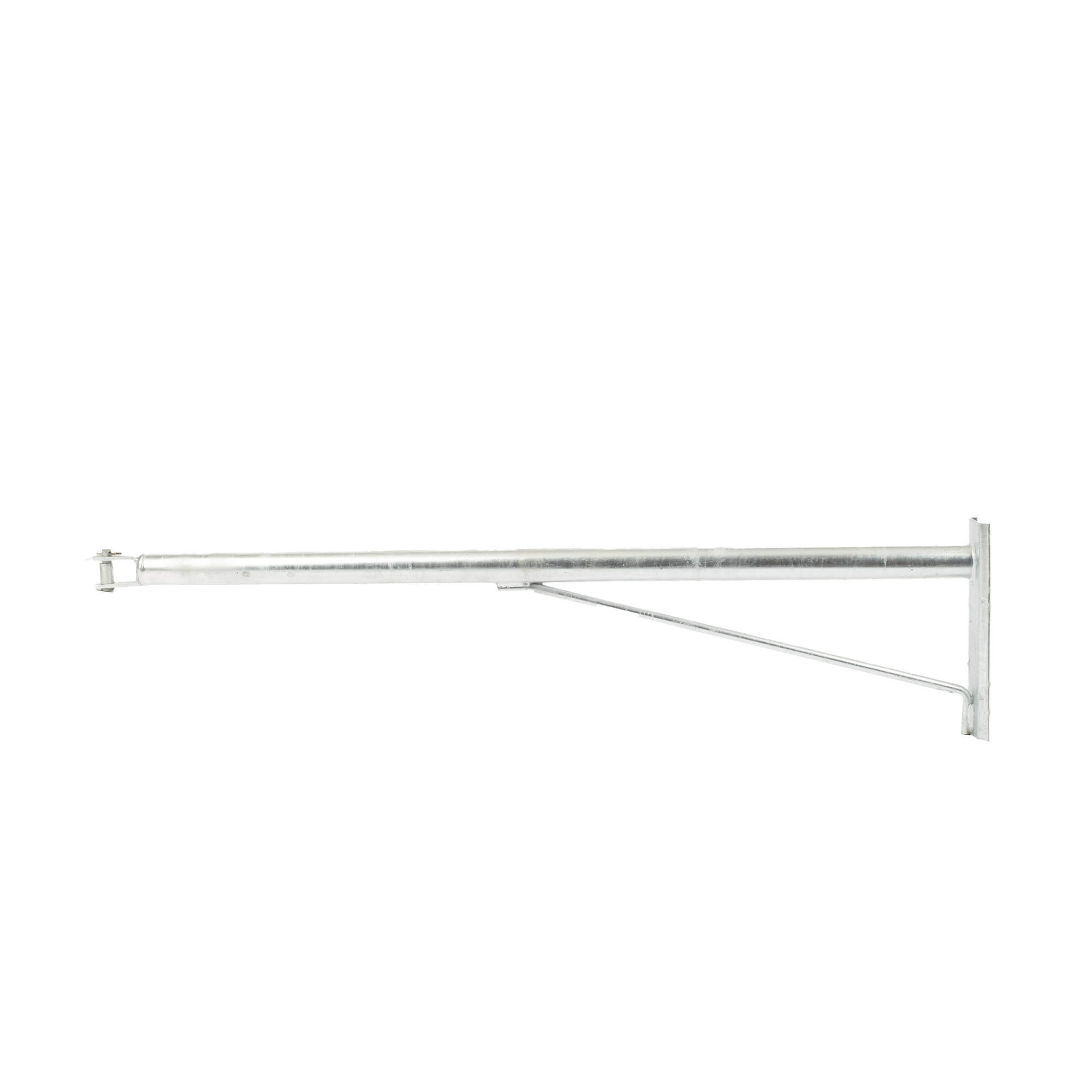 Brazo de Extension 100 cm con Herraje Tipo D Pequeño