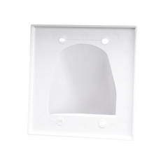 Placa de Pared Pasa Muro