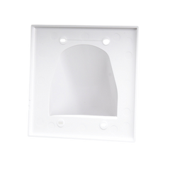 Placa de pared Pasa muro