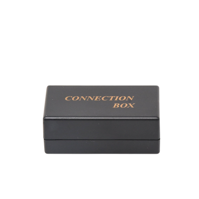 Caja de conexión UTP Cat5e con Krone IDC