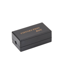 Caja de conexión UTP Cat5e con Krone IDC