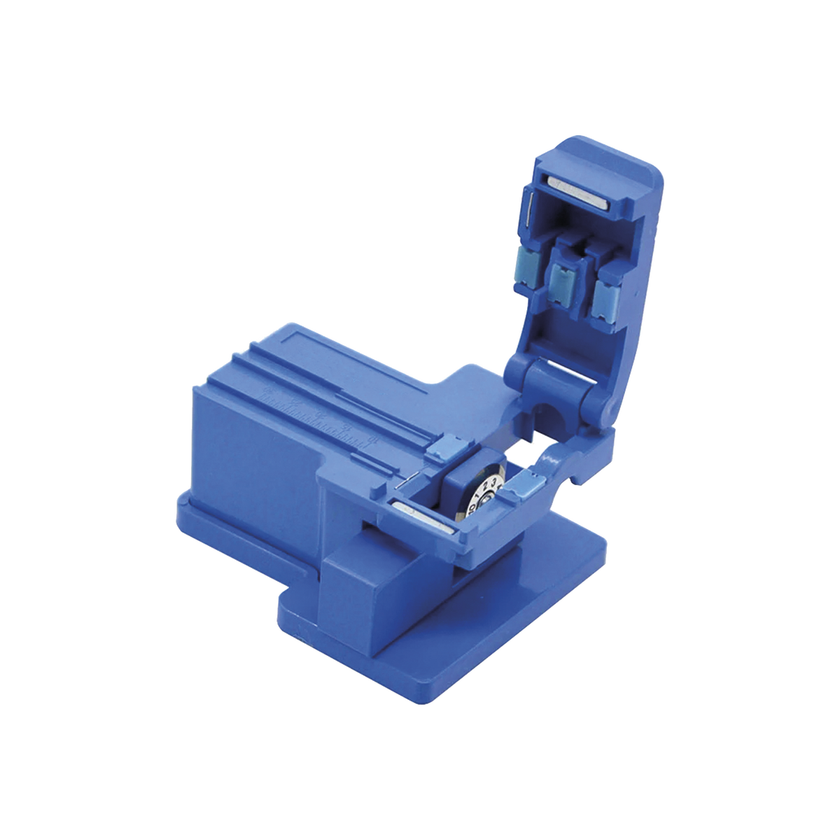 Mini Cleaver para Fibra Óptica / Capacidad de hasta 500 Cortes / Precisión en Cortes a 90° ± 0.03