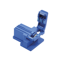 Mini Cleaver para Fibra Óptica / Capacidad de hasta 500 Cortes / Precisión en Cortes a 90° ± 0.03