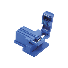 Mini Cleaver para fibra óptica / Capacidad de hasta 500 cortes / Precisión en cortes a 90° ± 0.03
