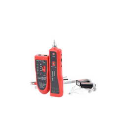 Detector de Cable con Generador de Tonos