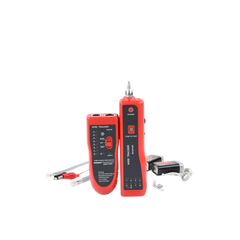 Detector de Cable con Generador de Tonos