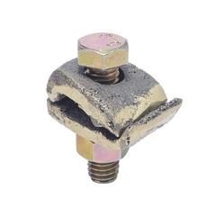 Conector para Cable (4 - 2/0) a Superficie Plana o Barra.