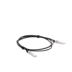 Cable DAC SFP & SFP+ de 1&10 Gbps a 1&10 Gbps / Passive Direct Attach Copper Twinax Cable / Longitud: 2 metros