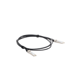 Cable DAC SFP & SFP+ de 1&10 Gbps a 1&10 Gbps / Passive Direct Attach Copper Twinax Cable / Longitud: 2 metros