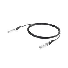Cable DAC SFP & SFP+ de 1&10 Gbps a 1&10 Gbps / Passive Direct Attach Copper Twinax Cable / Longitud: 2 metros