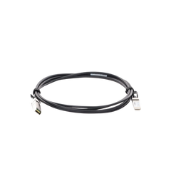 Cable DAC SFP & SFP+ de 1&10 Gbps a 1&10 Gbps / Passive Direct Attach Copper Twinax Cable / Longitud: 3 metros