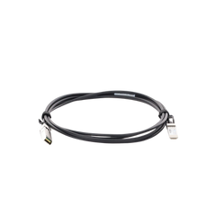 Cable DAC SFP & SFP+ de 1&10 Gbps a 1&10 Gbps / Passive Direct Attach Copper Twinax Cable / Longitud: 3 metros