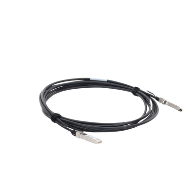 Cable DAC SFP & SFP+ de 1&10 Gbps a 1&10 Gbps / Passive Direct Attach Copper Twinax Cable / Longitud: 5 metros