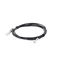 Cable DAC SFP & SFP+ de 1&10 Gbps a 1&10 Gbps / Passive Direct Attach Copper Twinax Cable / Longitud: 5 metros