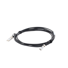 Cable DAC SFP & SFP+ de 1&10 Gbps a 1&10 Gbps / Passive Direct Attach Copper Twinax Cable / Longitud: 5 metros