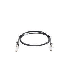 Cable DAC SFP28 de 25 Gbps a 25 Gbps / Passive Direct Attach Copper Twinax Cable / Longitud: 2 metros