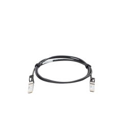 Cable DAC SFP28 de 25 Gbps a 25 Gbps / Passive Direct Attach Copper Twinax Cable / Longitud: 2 metros