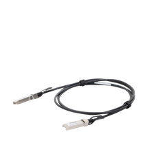 Cable DAC SFP28 de 25 Gbps a 25 Gbps / Passive Direct Attach Copper Twinax Cable / Longitud: 2 metros