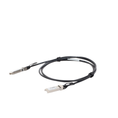 Cable DAC SFP28 de 25 Gbps a 25 Gbps / Passive Direct Attach Copper Twinax Cable / Longitud: 2 metros