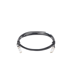 Cable DAC SFP28 de 25 Gbps a 25 Gbps / Passive Direct Attach Copper Twinax Cable / Longitud: 3 metros