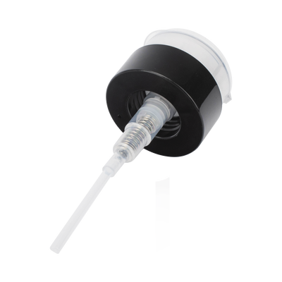 Botella Dispensadora de Alcohol, Capacidad 200 ml, Sistema de Bloqueo-Antiderrames, Ideal para Limpieza y Preparación de Fibra Óptica