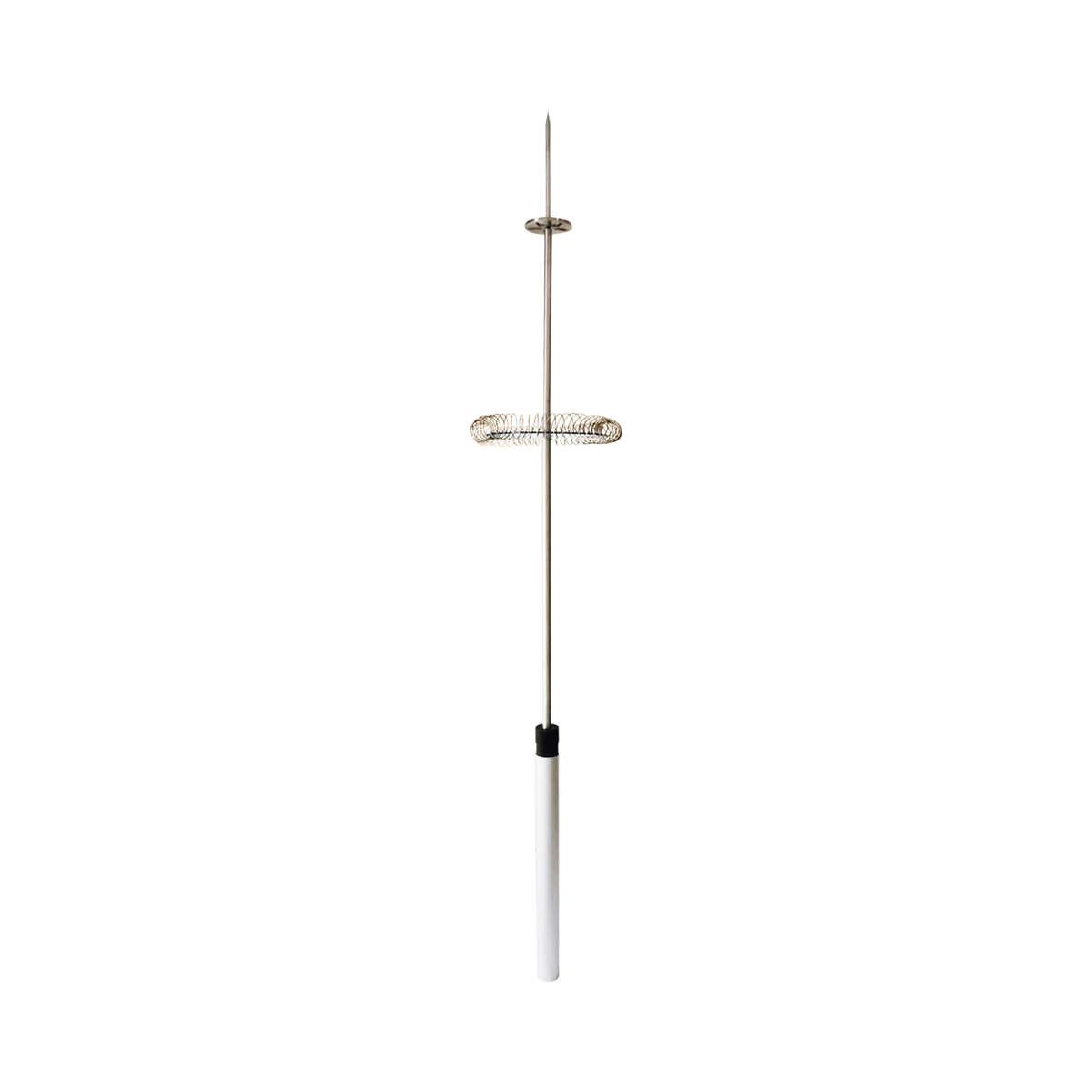 Pararrayos Dipolo Corona / Aluminio / Radio Protección 72° / 1.7 m (5.6 ft) / Efecto Ionización