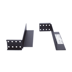 Adaptador Universal para rack 19" para Videograbadoras de Ancho de 20 a 31 cm.