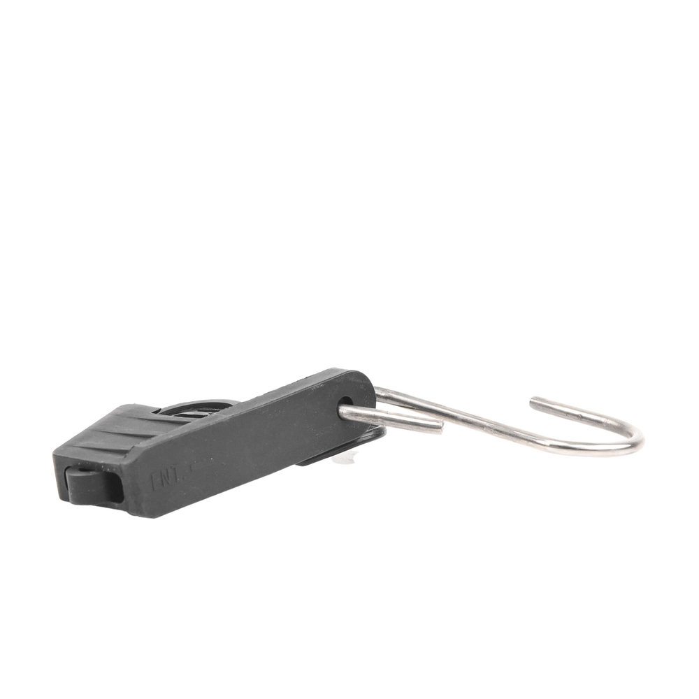 Tensor para Fibra Óptica Drop Plana de 5x2 mm y Redonda de 3 mm, Hasta 500 N de Tensión
